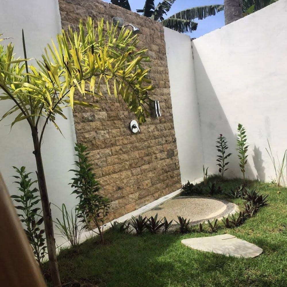 Tiki Lodge Lombok