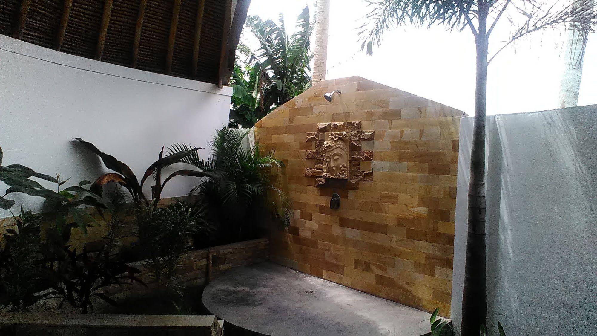 Tiki Lodge Lombok