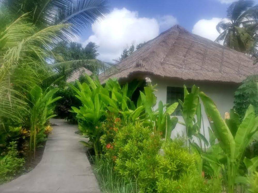 Tiki Lodge Lombok
