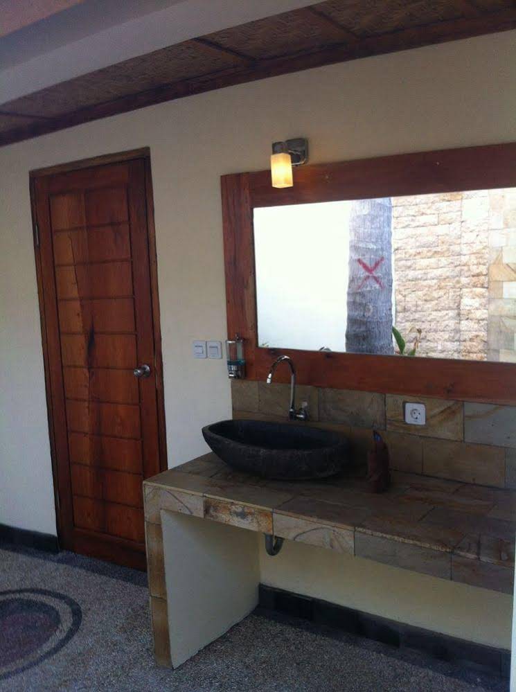 Tiki Lodge Lombok