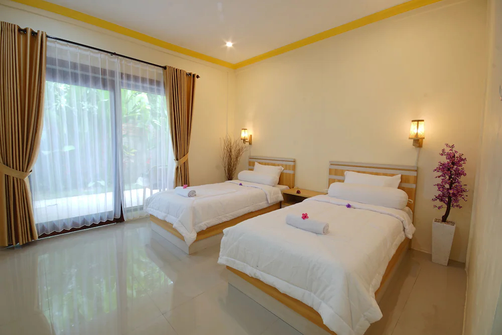 Zam Zam Anjani Villa
