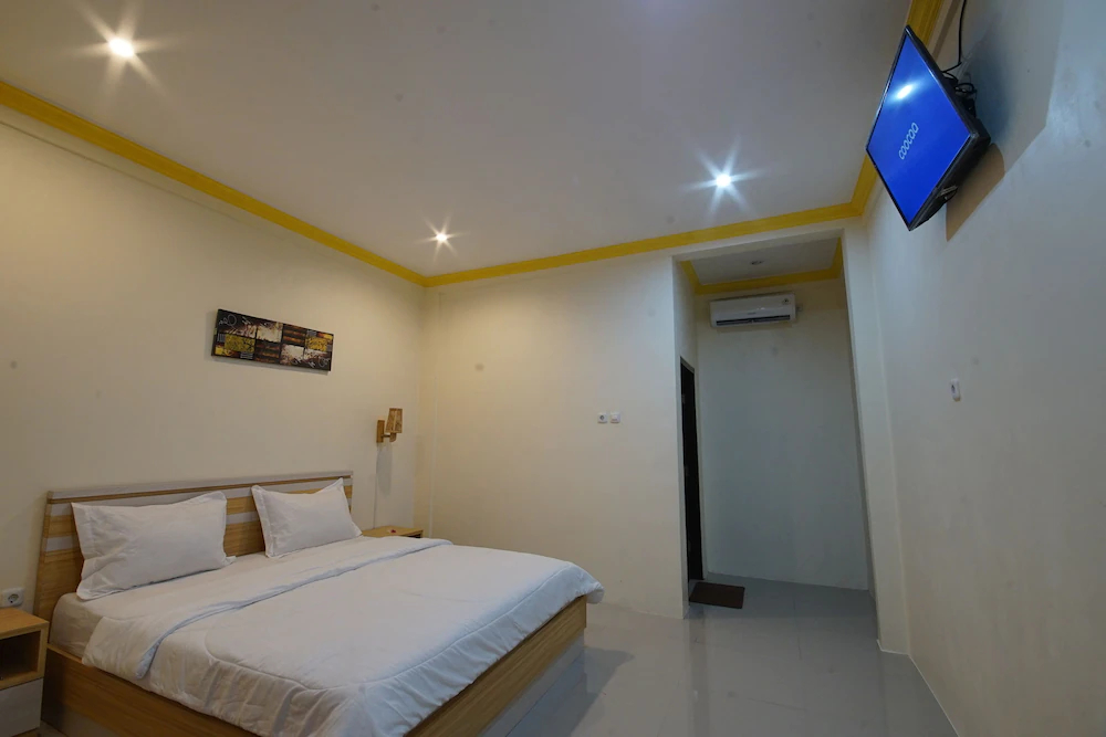 Zam Zam Anjani Villa