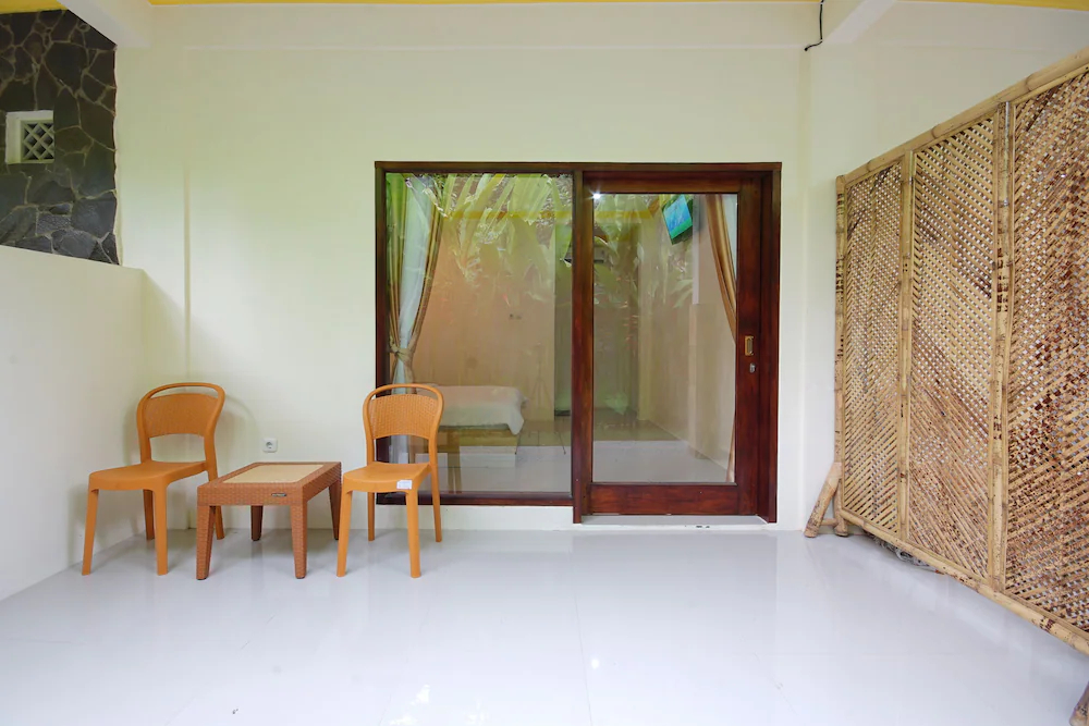 Zam Zam Anjani Villa