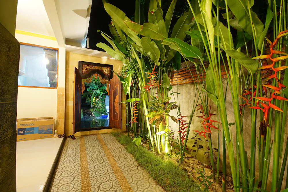 Zam Zam Anjani Villa