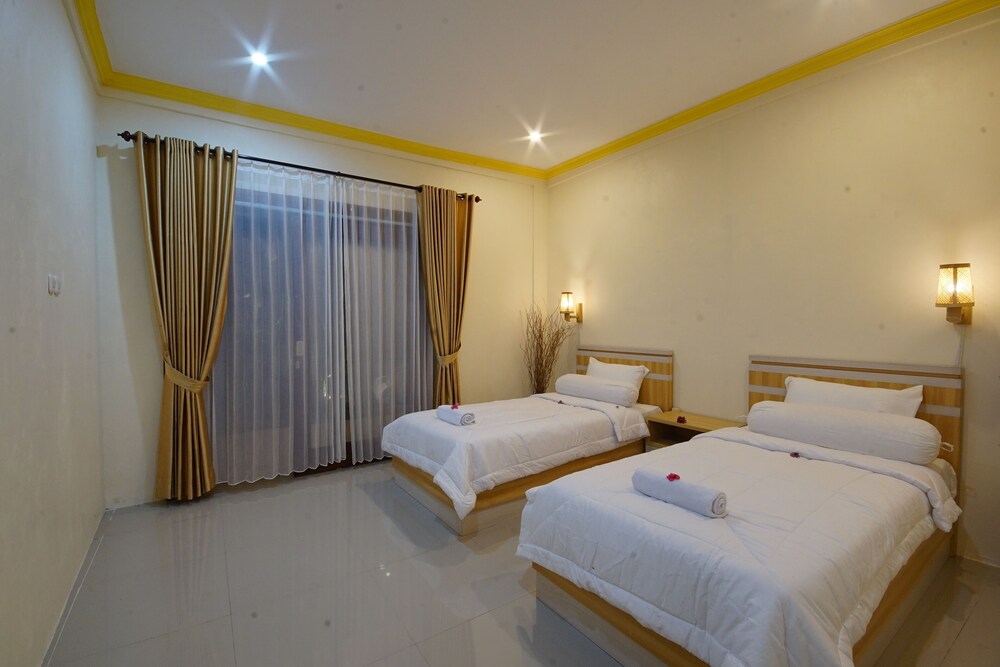 Zam Zam Anjani Villa