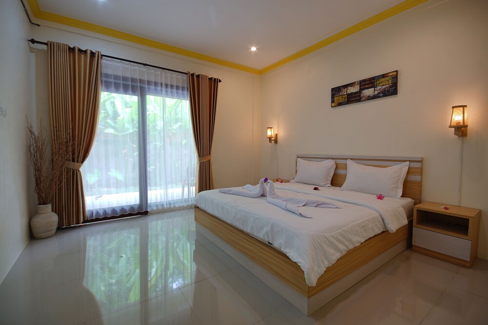 Zam Zam Anjani Villa