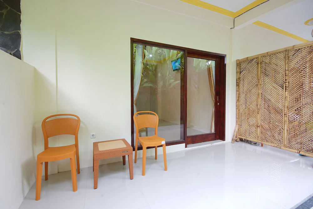 Zam Zam Anjani Villa
