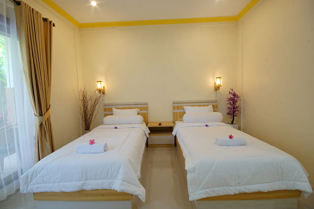 Zam Zam Anjani Villa