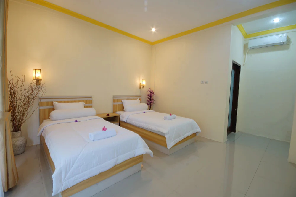 Zam Zam Anjani Villa