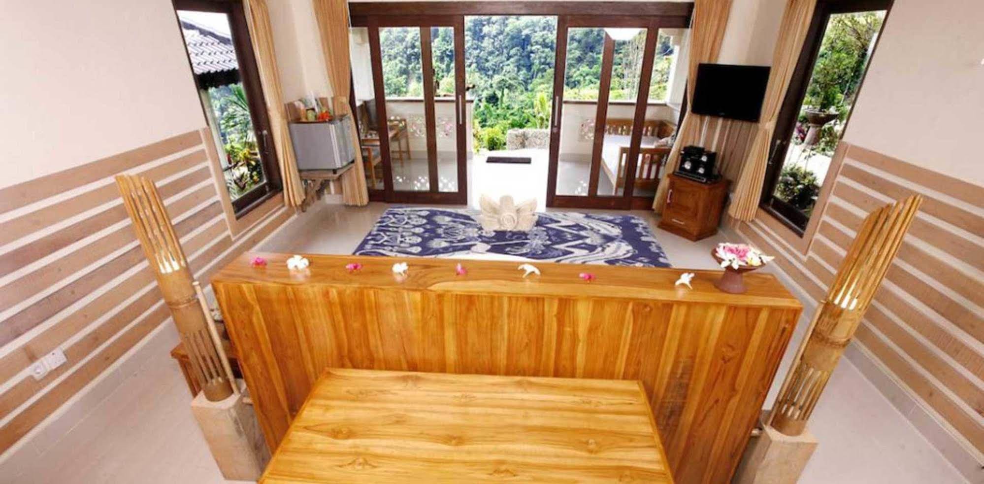 Rinjani Lodge