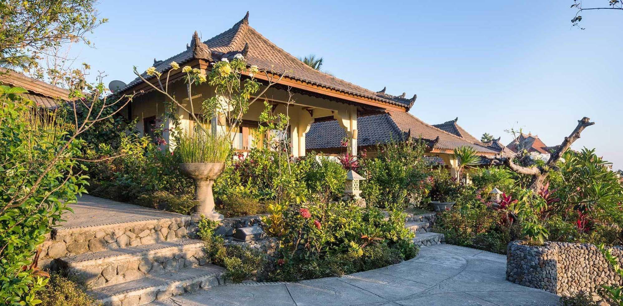 Rinjani Lodge