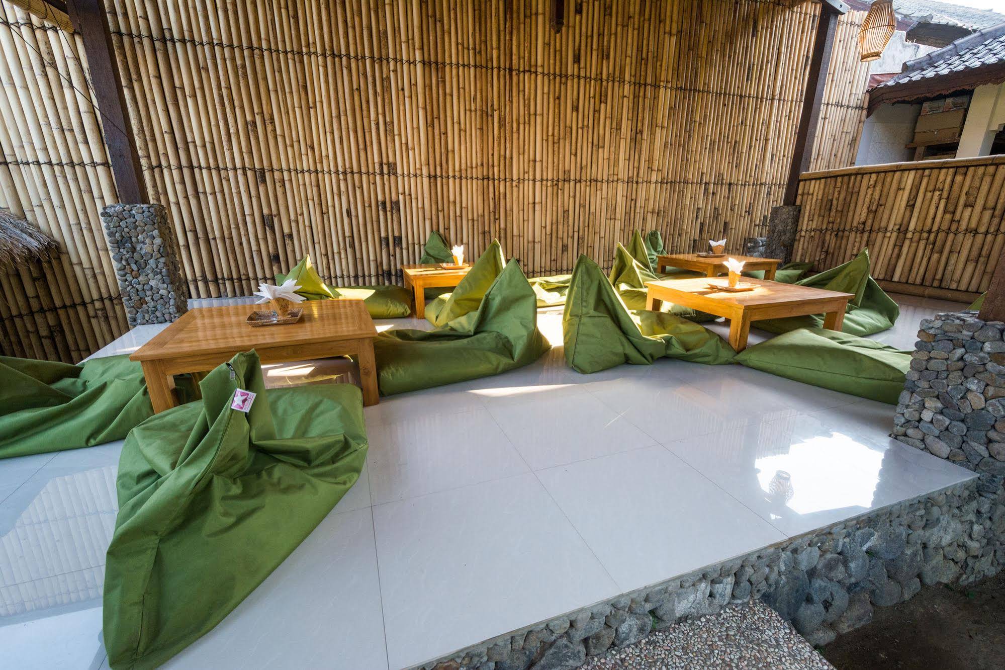 Rinjani Lodge
