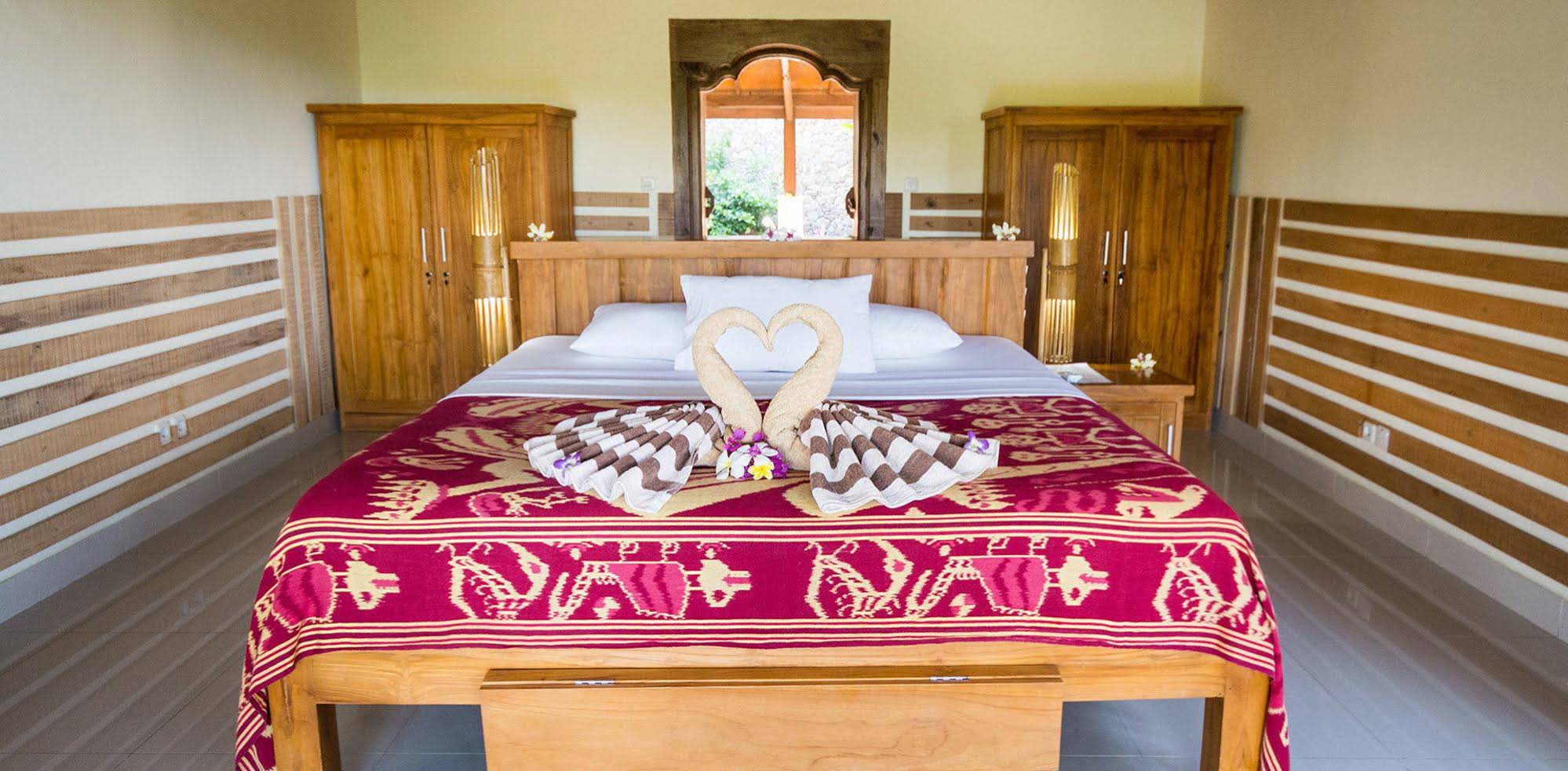 Rinjani Lodge