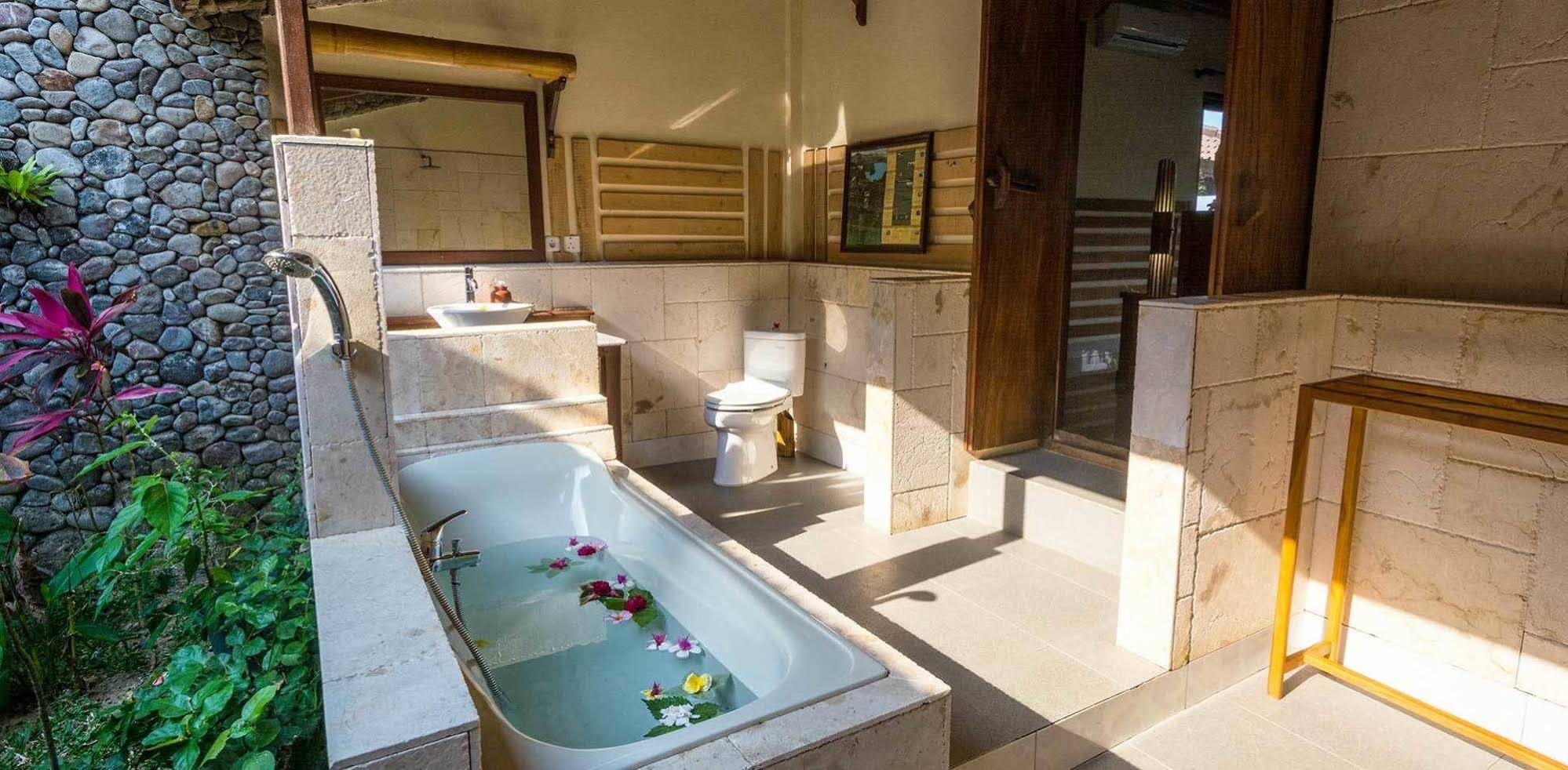 Rinjani Lodge
