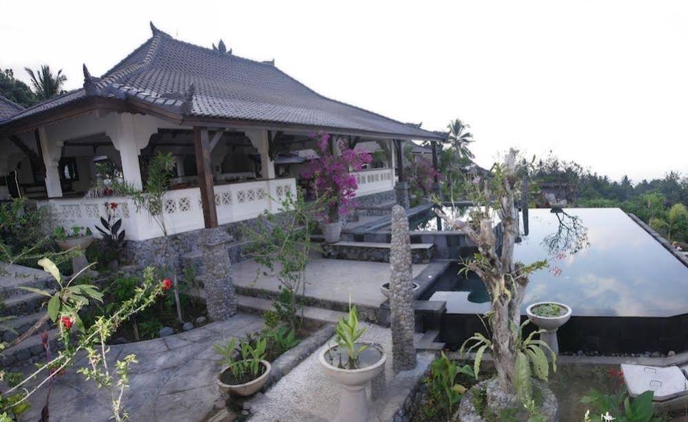 Rinjani Lodge
