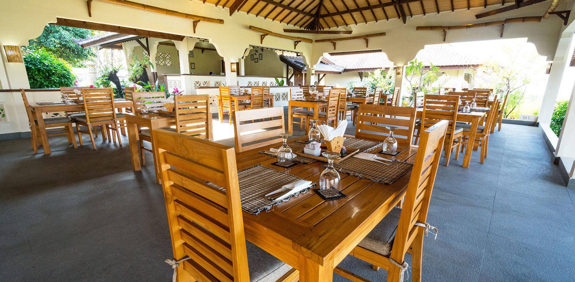 Rinjani Lodge