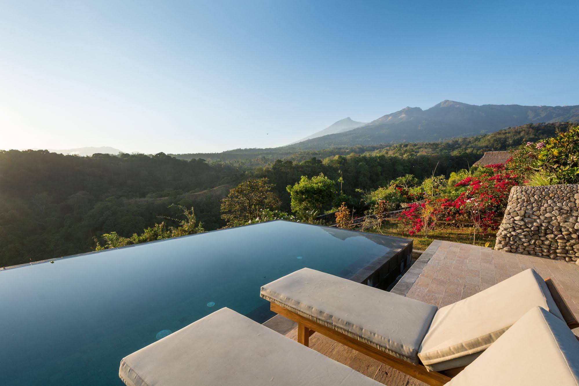 Rinjani Lodge