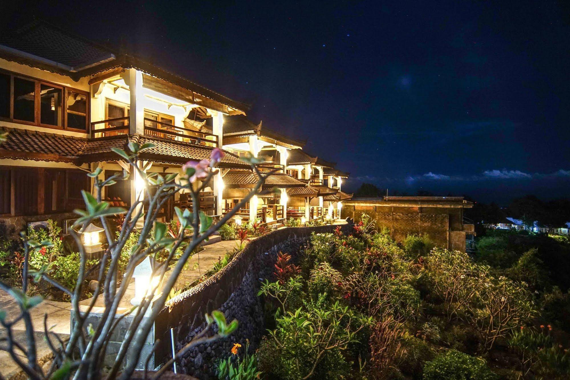 Rinjani Lodge