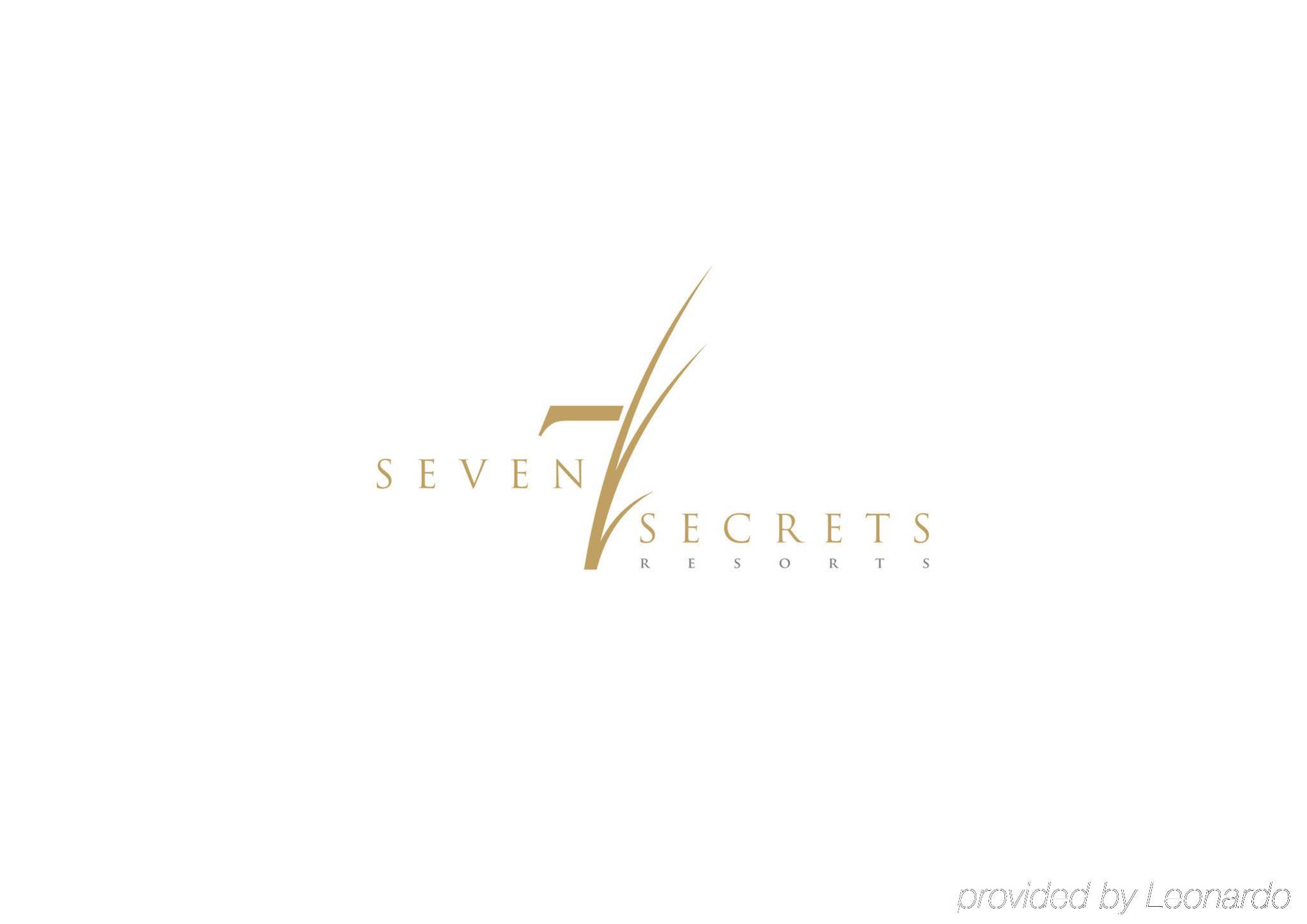 Seven Secrets Resort by Hanging Gardens