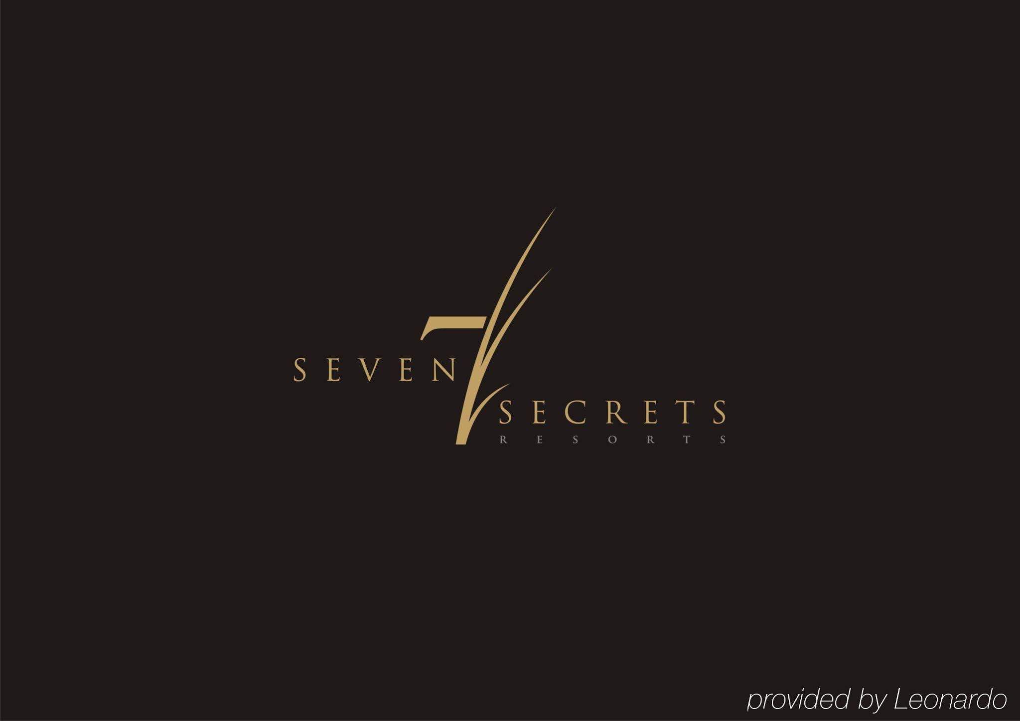 Seven Secrets Resort by Hanging Gardens