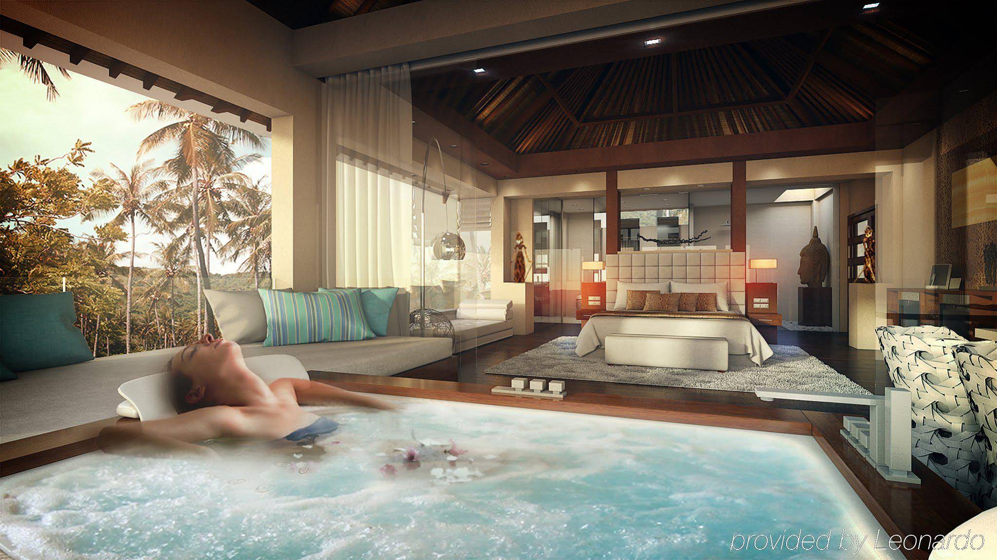 Seven Secrets Resort by Hanging Gardens