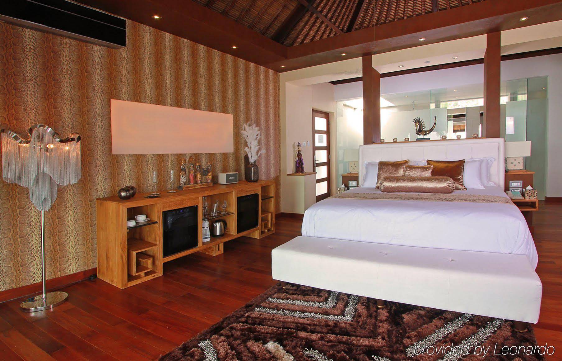 Seven Secrets Resort by Hanging Gardens