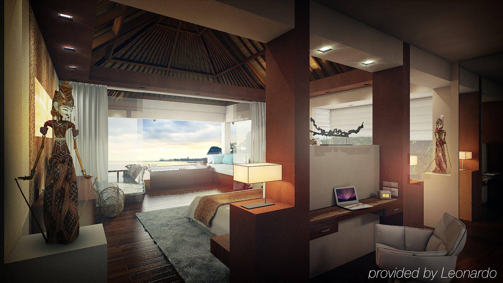 Seven Secrets Resort by Hanging Gardens