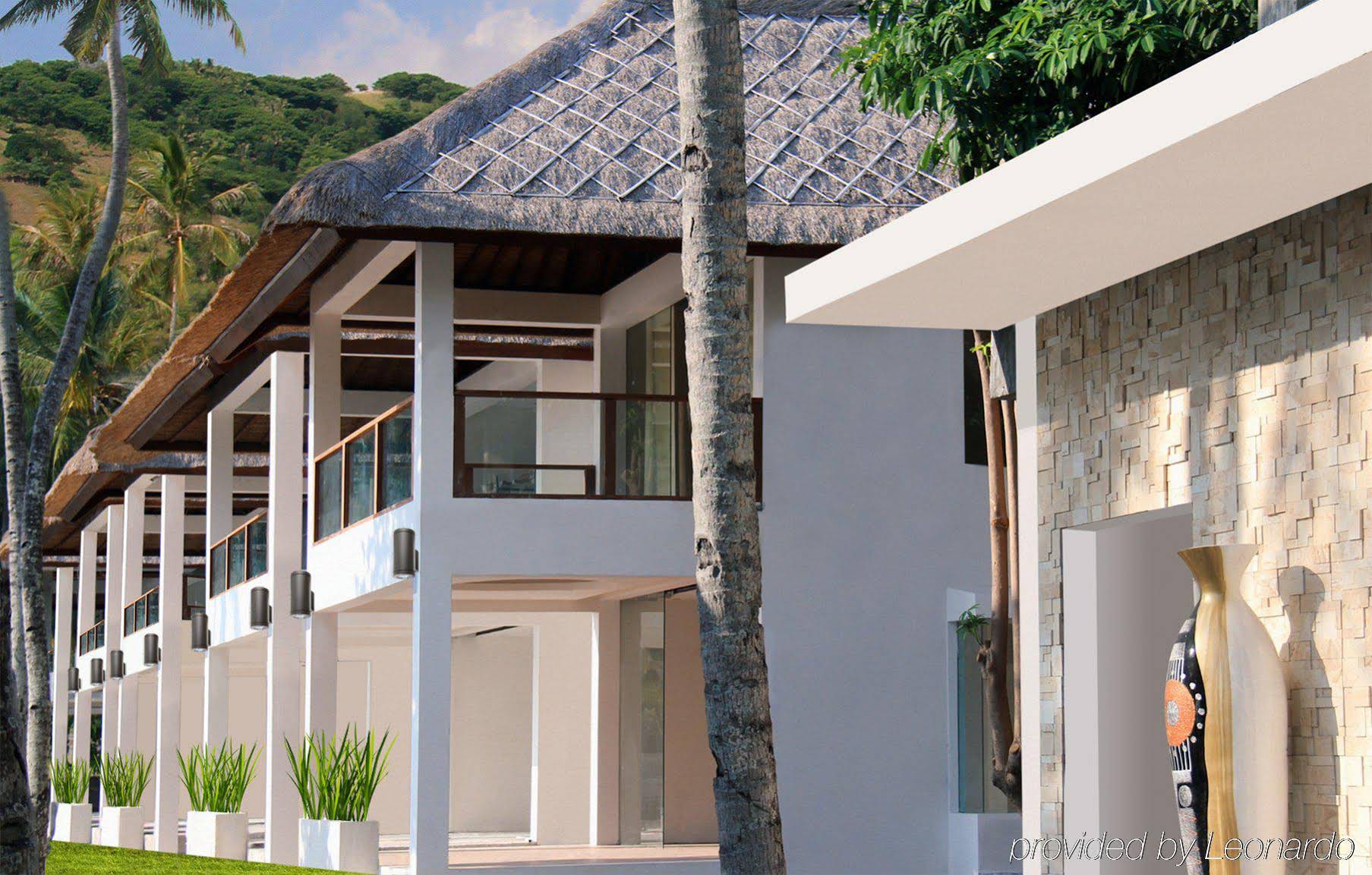 Seven Secrets Resort by Hanging Gardens
