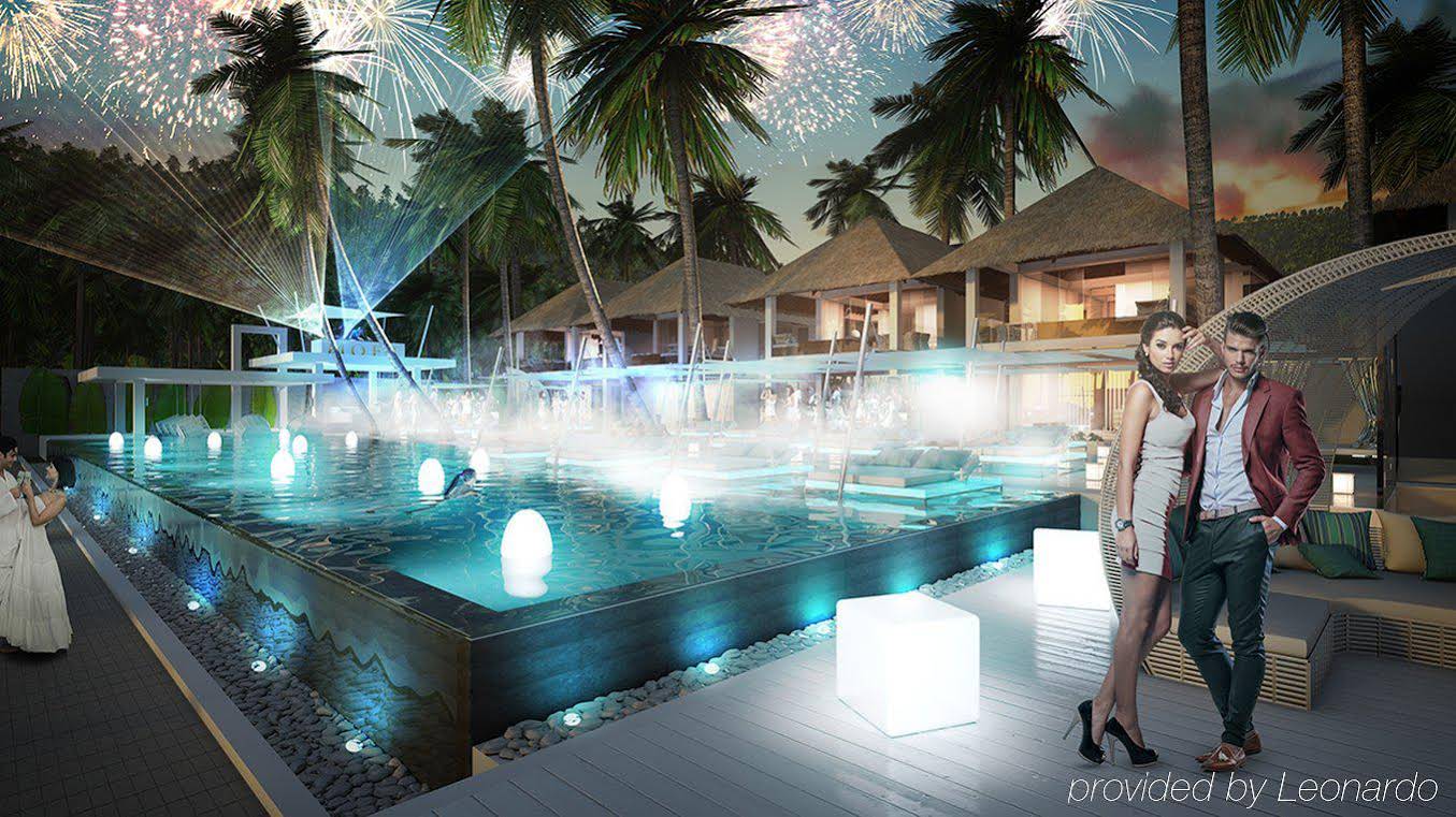 Seven Secrets Resort by Hanging Gardens