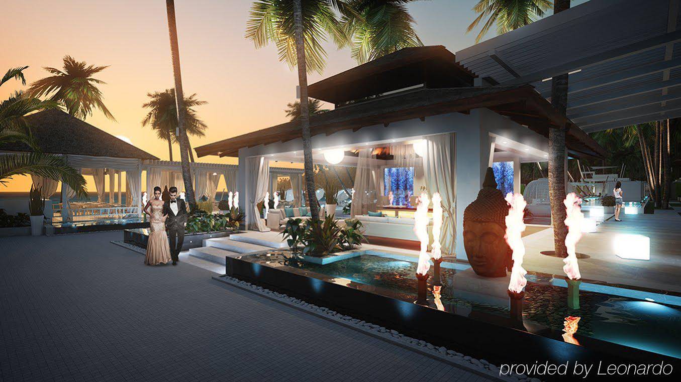Seven Secrets Resort by Hanging Gardens