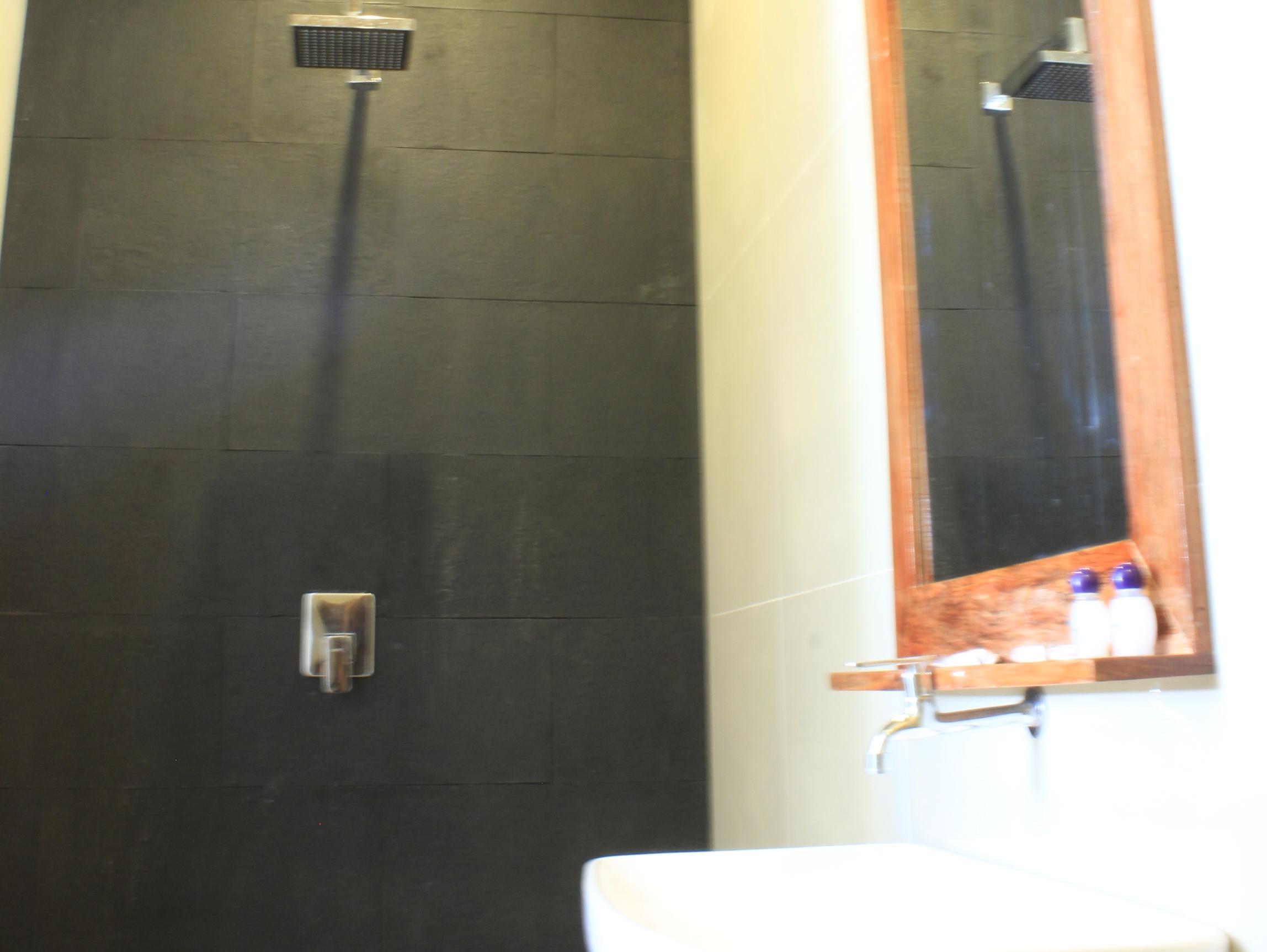 Alam Mimpi Boutique Hotel