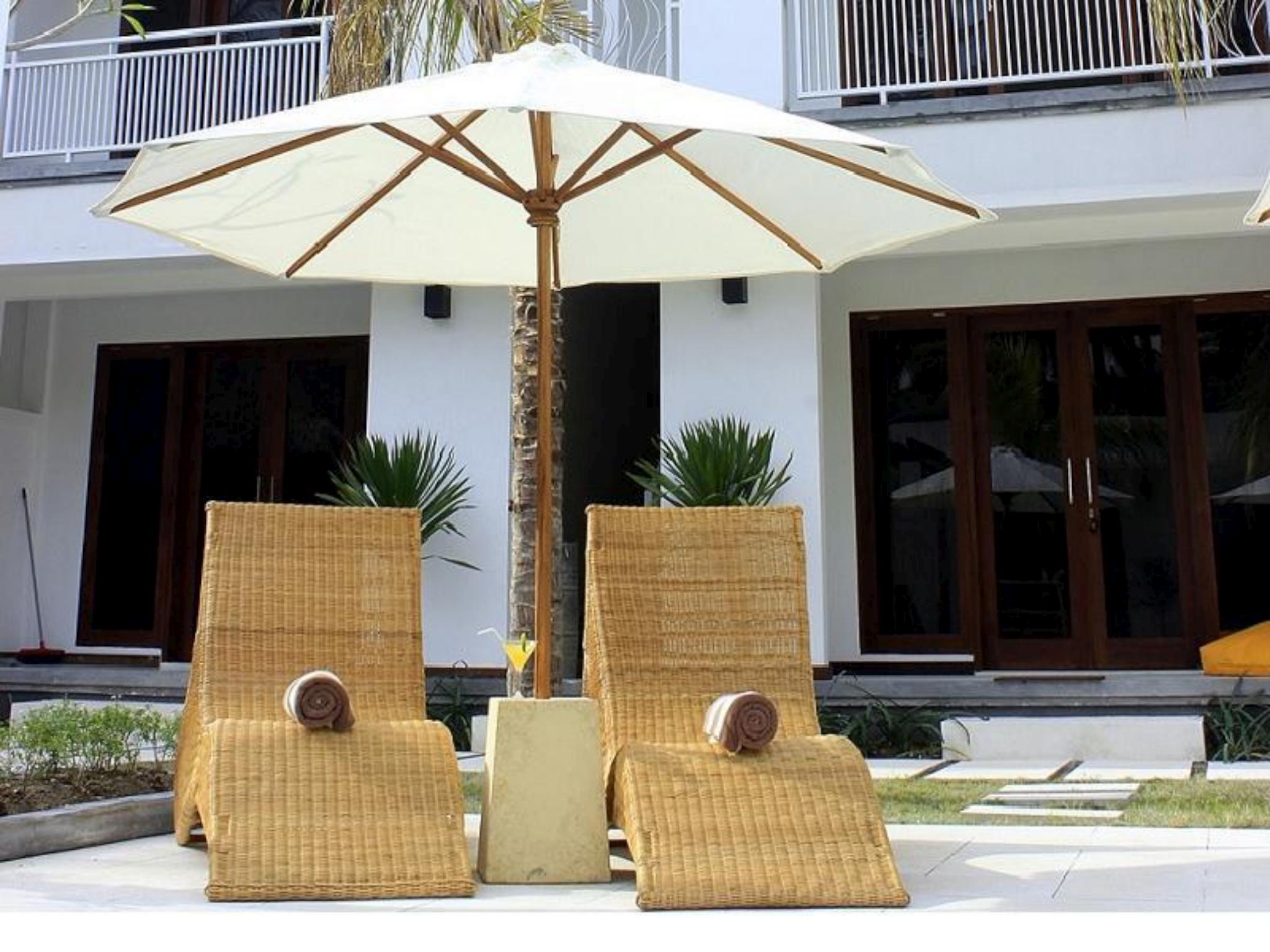 Alam Mimpi Boutique Hotel