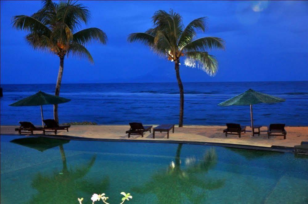 Alang Alang Boutique Beach Resort