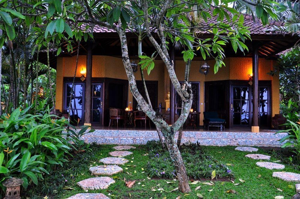 Alang Alang Boutique Beach Resort