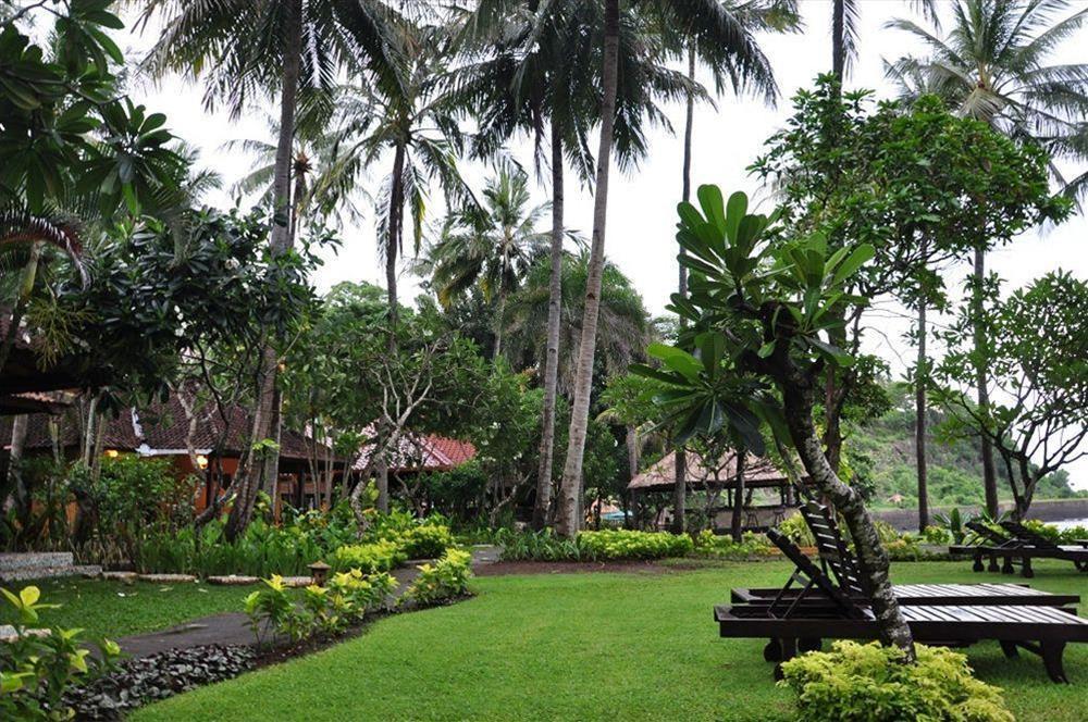Alang Alang Boutique Beach Resort