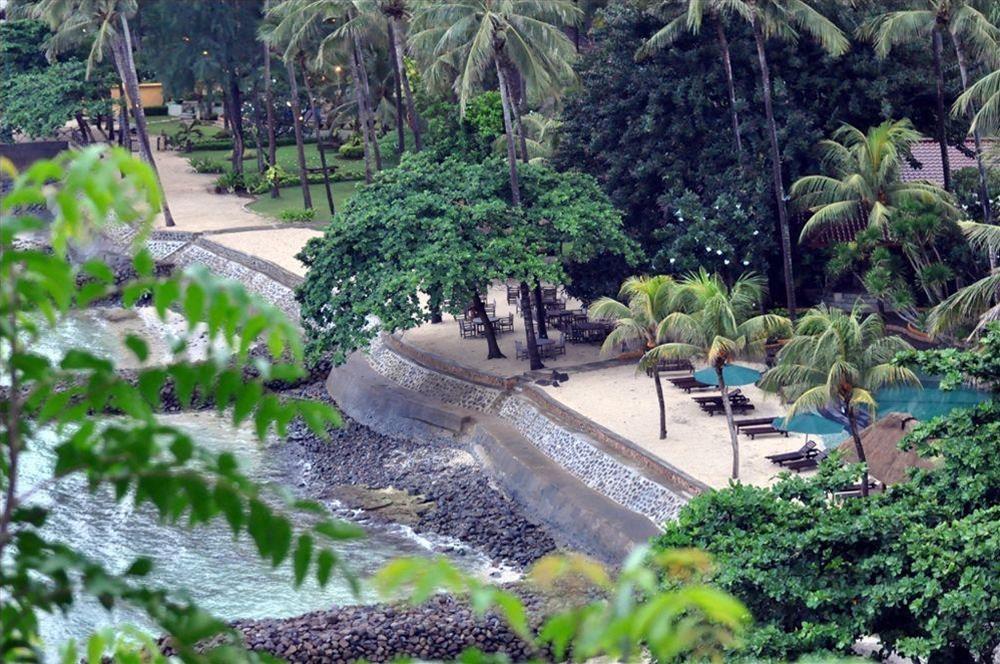 Alang Alang Boutique Beach Resort