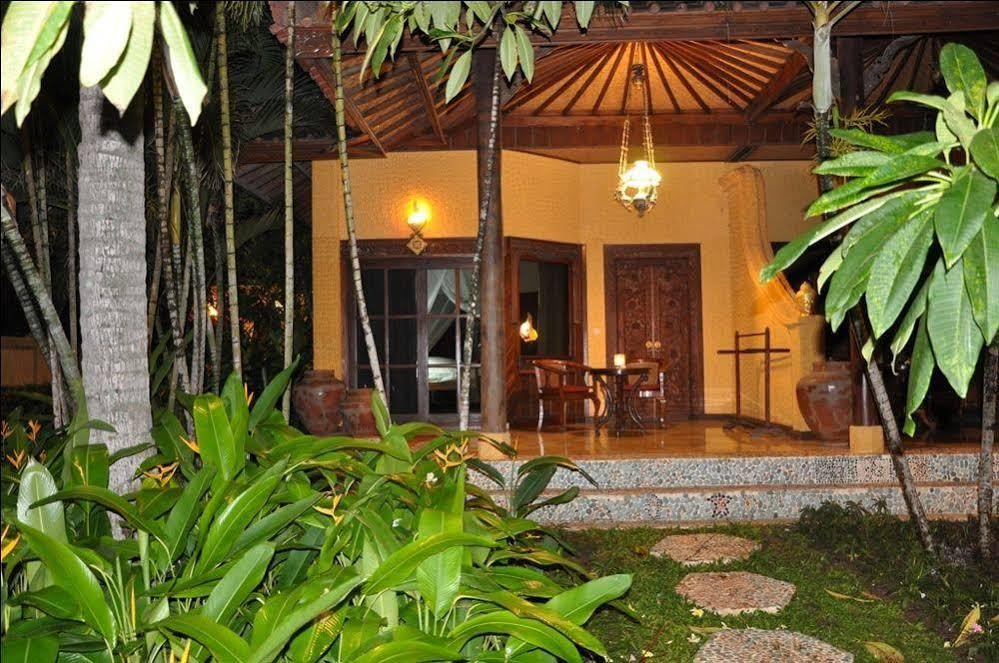 Alang Alang Boutique Beach Resort
