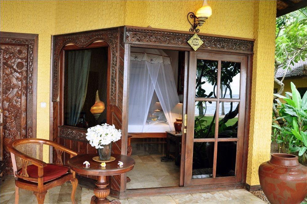 Alang Alang Boutique Beach Resort