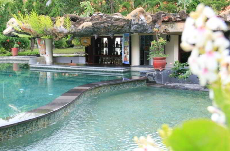 Aruna Senggigi Resort & Convention