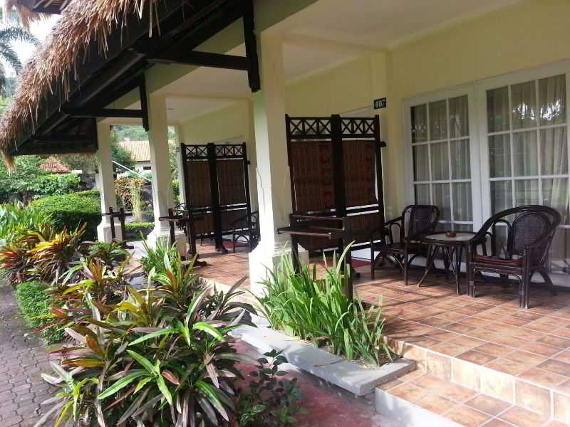 Aruna Senggigi Resort & Convention
