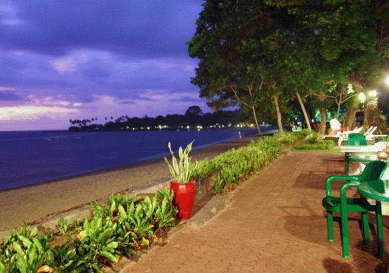 Aruna Senggigi Resort & Convention