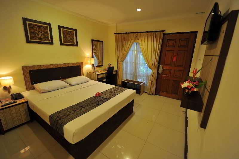 Aruna Senggigi Resort & Convention