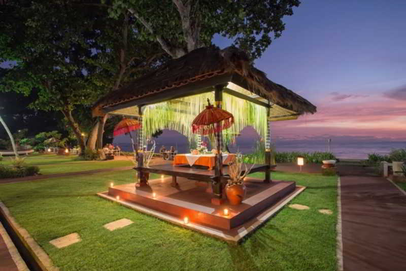 Aruna Senggigi Resort & Convention