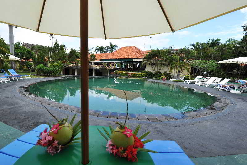 Aruna Senggigi Resort & Convention