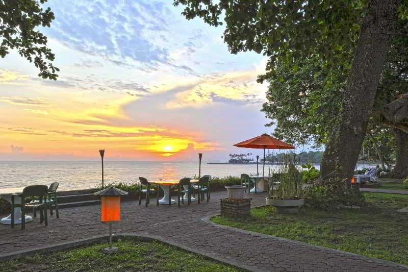 Aruna Senggigi Resort & Convention