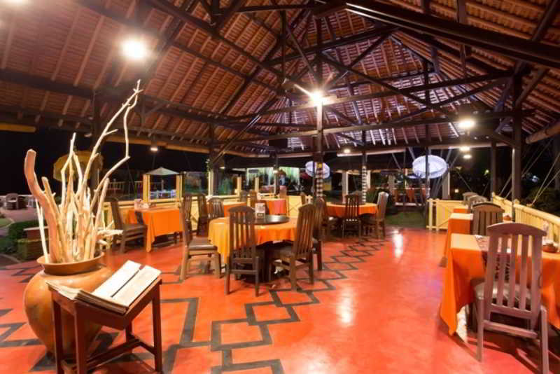 Aruna Senggigi Resort & Convention