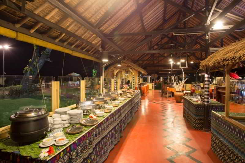 Aruna Senggigi Resort & Convention