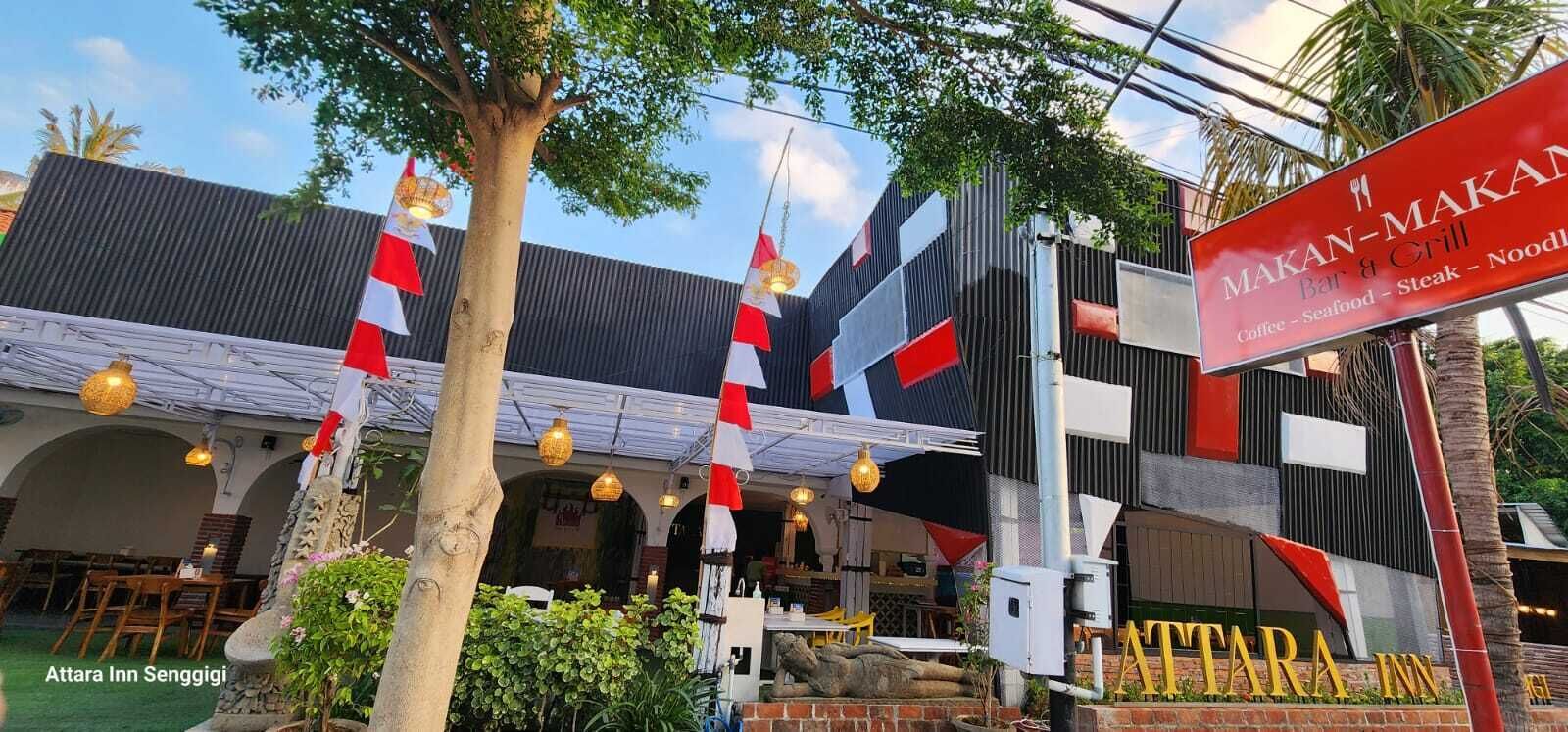 Attara Inn