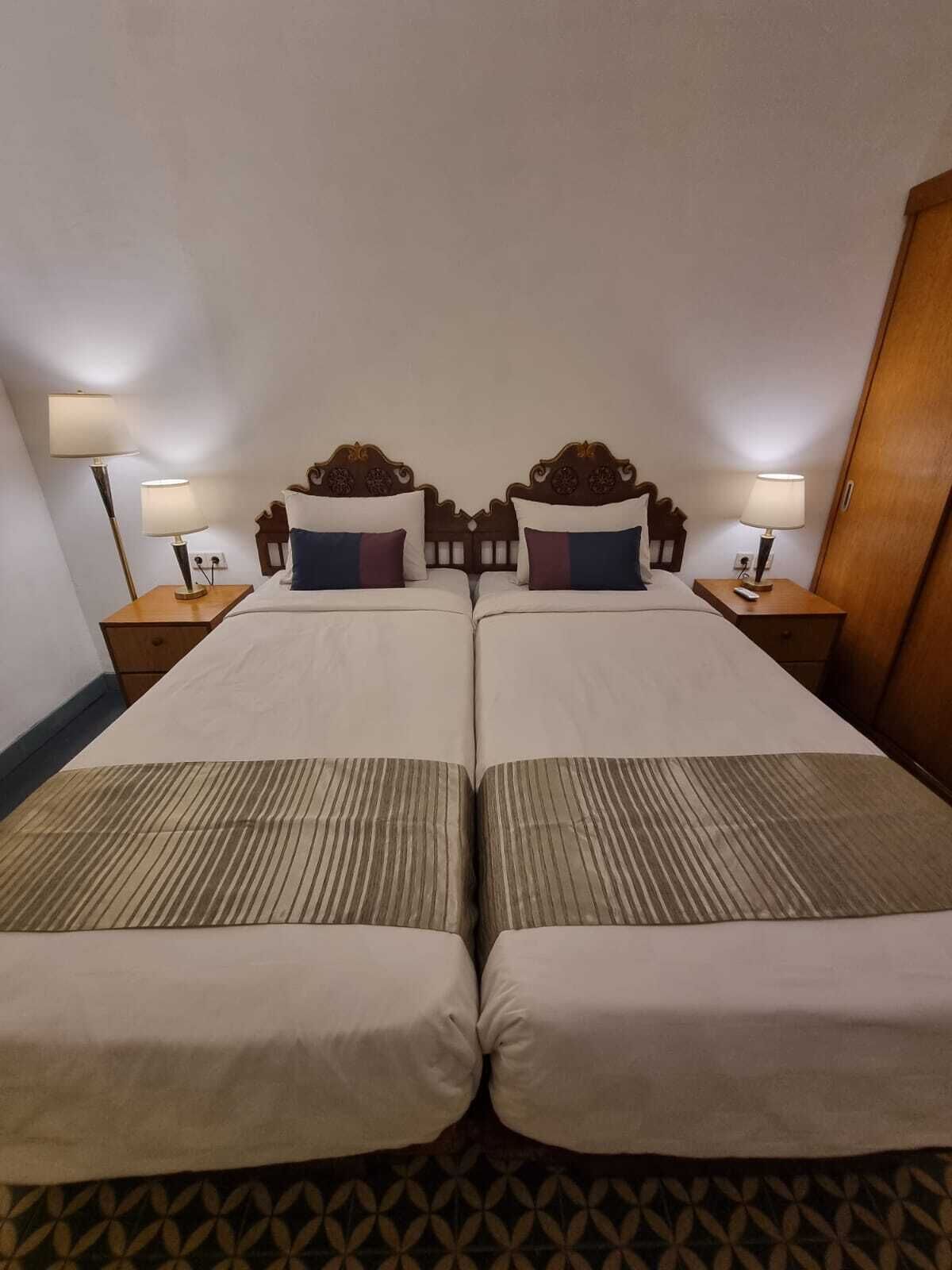 Attara Inn