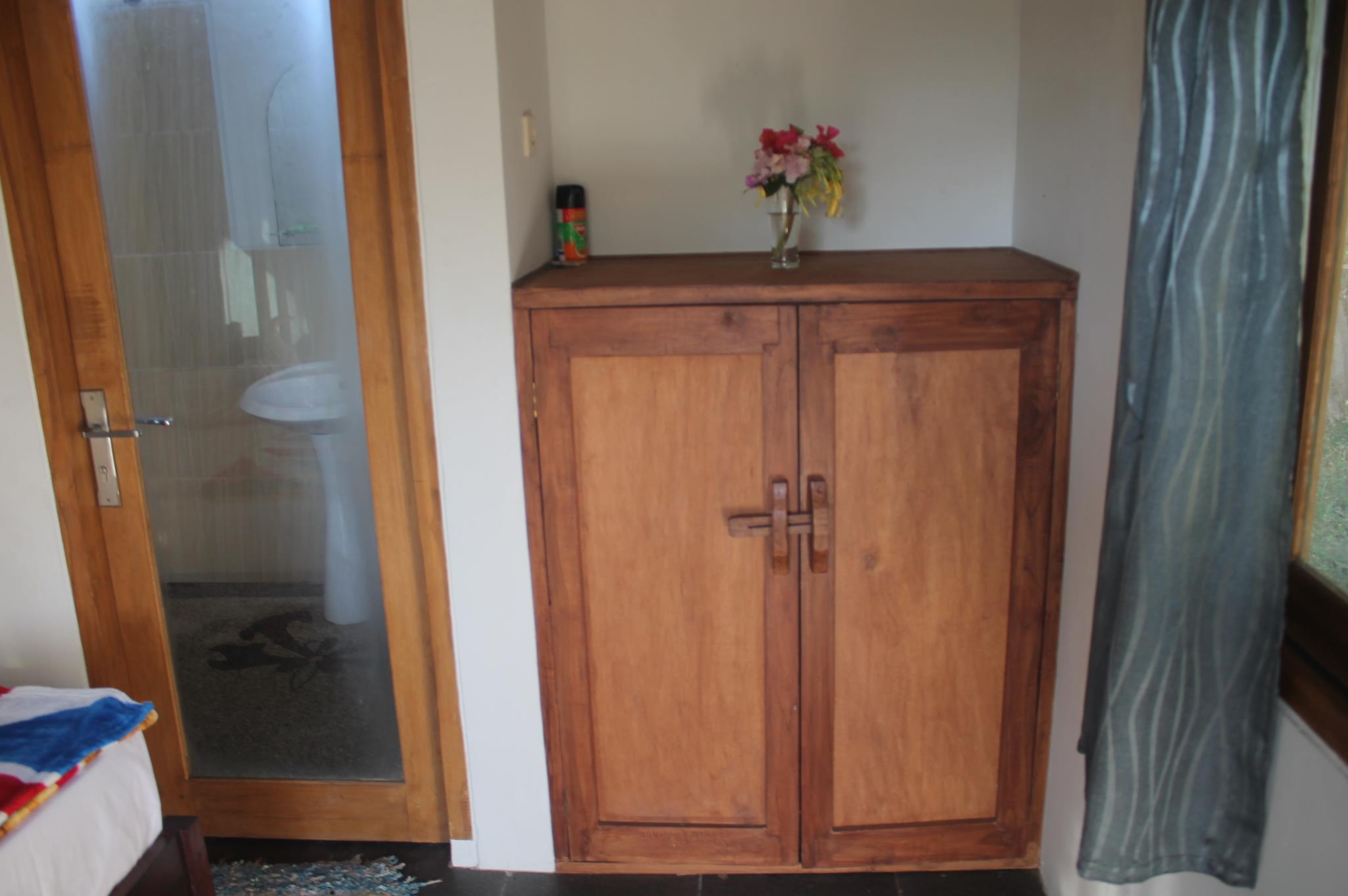 Avatar Raja Bungalow Gili Asahan